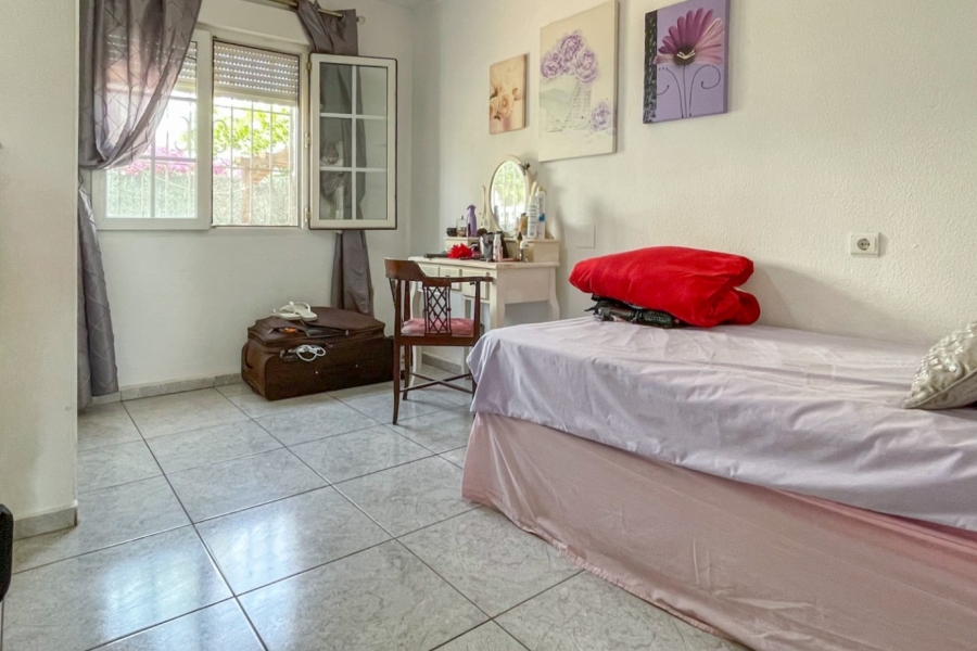 Re-Sale - Townhouse - Orihuela Costa - Los Dolses