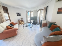 Re-Sale - Detached Villa - Algorfa - La Finca Golf Resort