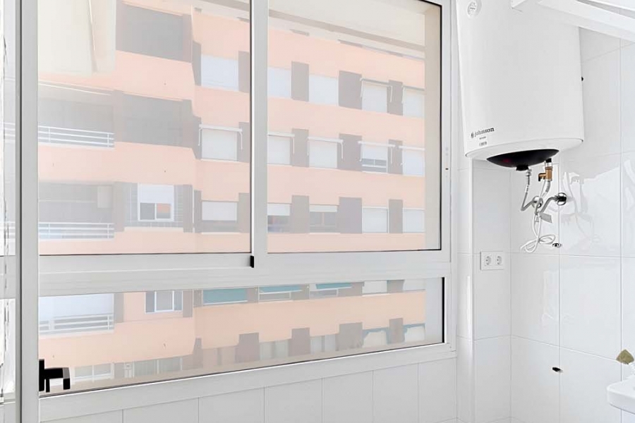 Re-Sale - Apartment - Torrevieja - Torre La Mata