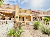 Re-Sale - Townhouse - Ciudad Quesada - Doña Pepa