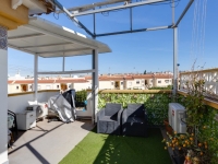 Re-Sale - Townhouse - Torrevieja - Aguas Nuevas