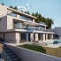 Nieuw - Vrijstaande Villa - Altea