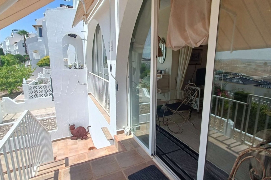 Re-Sale - Apartment - Ciudad Quesada - Altos de Quesada