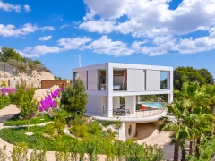 Detached Villa - New - Las Colinas Golf Resort - Las Colinas Golf Resort