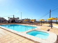 Re-Sale - Apartment - Torrevieja - Torre La Mata