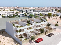 New - Apartment - San Pedro del Pinatar - San Pedro del Pinatar - Town