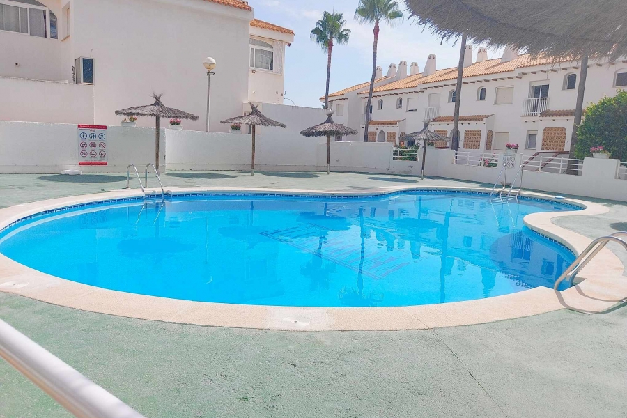 Re-Sale - Apartment - Orihuela Costa - Cabo Roig