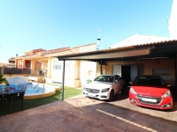 Videresalg - Frittliggende Villa - Almoradi - El Saladar