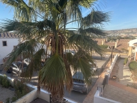 Re-Sale - Townhouse - Algorfa - La Finca Golf Resort