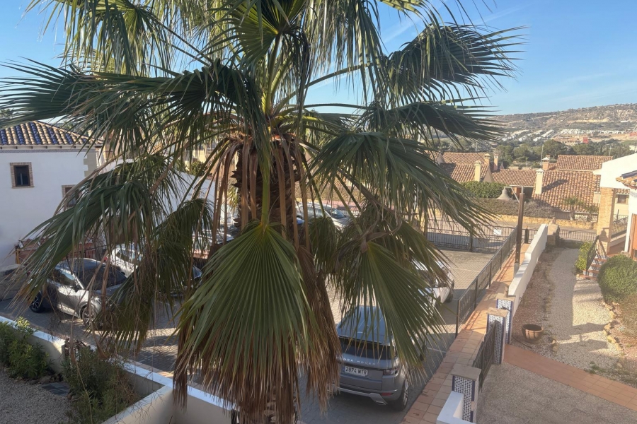 Re-Sale - Townhouse - Algorfa - La Finca Golf Resort