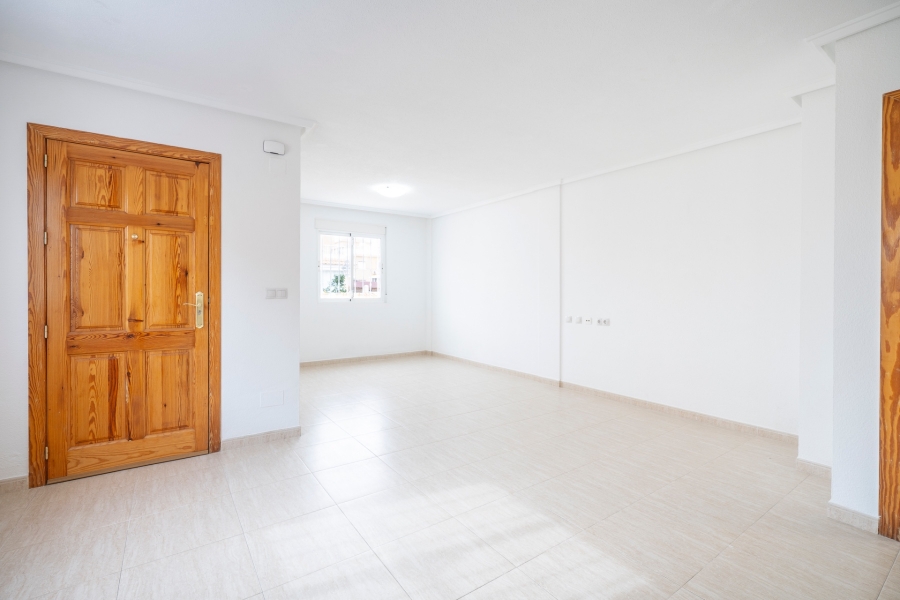 Re-Sale - Quad Villa - Ciudad Quesada - Ciudad Quesada - Town