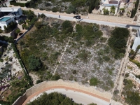 New - Detached Villa - Benitachell - Cumbre del Sol