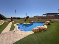 Re-Sale - Apartment - San Miguel de Salinas - San Miguel - Town