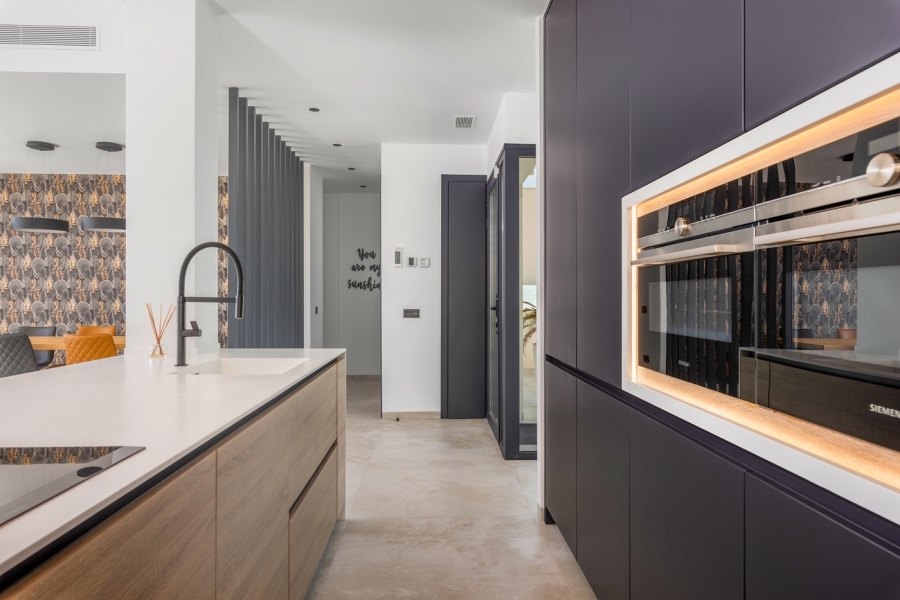 Re-Sale - Detached Villa - Ciudad Quesada - Pueblo Lucero