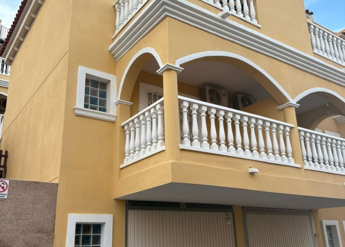 Re-Sale - Townhouse - Algorfa - Algorfa - Village