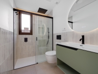 New - Townhouse - Mutxamel - Bonalba Golf