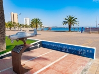 New - Townhouse - San Javier - Parque del doce