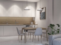 Nye - Leilighet - Torre-Pacheco