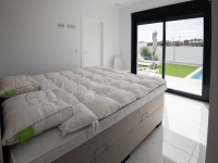 Nye - Frittliggende Villa - Pinar de Campoverde