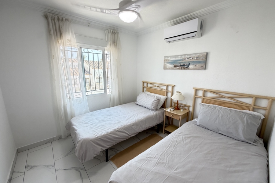 Re-Sale - Detached Villa - Orihuela Costa - Villamartin