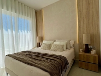 Nieuw - Vrijstaande Villa - Torre Pacheco - Roldán - Dorp