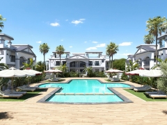 Apartment - New - Ciudad Quesada - Ciudad Quesada - Town