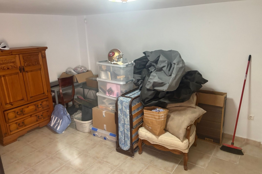 Re-Sale - Townhouse - Algorfa - Algorfa - Village