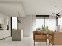 New - Detached Villa - Polop