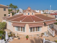 Re-Sale - Detached Villa - Ciudad Quesada - Ciudad Quesada - Town