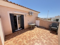 Re-Sale - Apartment - Orihuela Costa - La Zenia