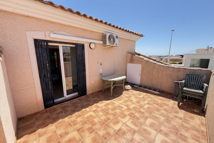 Re-Sale - Apartment - Orihuela Costa - La Zenia