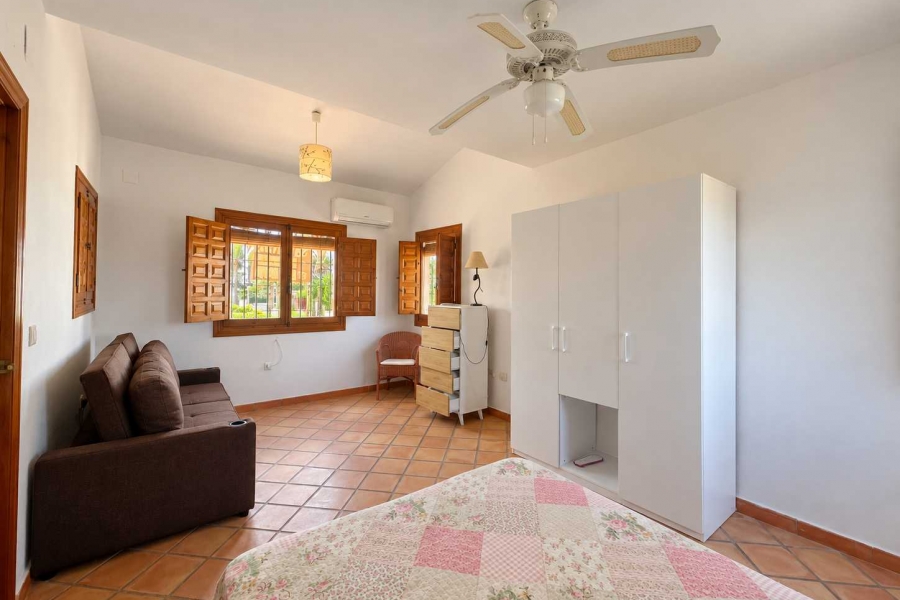Re-Sale - Detached Villa - Orihuela Costa - Cabo Roig