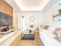 Nye - Frittliggende Villa - Torre-Pacheco