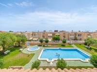 Re-Sale - Apartment - Torrevieja - Aguas Nuevas