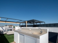 Re-Sale - Detached Villa - Ciudad Quesada - Doña Pepa