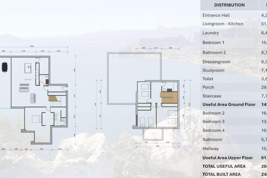 Nueva - Chalet - Pinoso - Campo