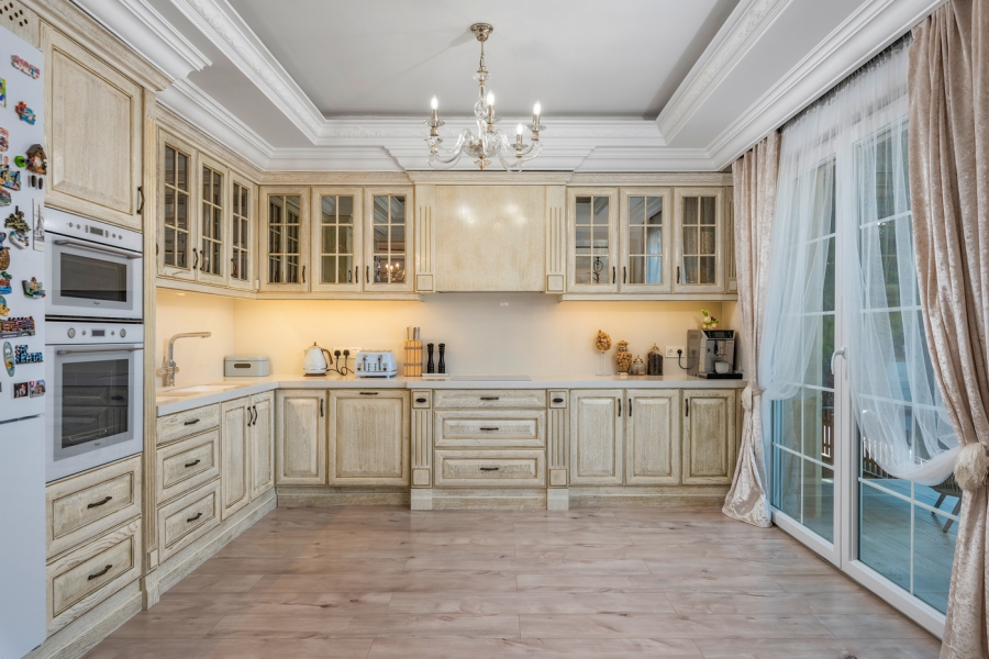 Re-Sale - Detached Villa - Ciudad Quesada - Doña Pepa