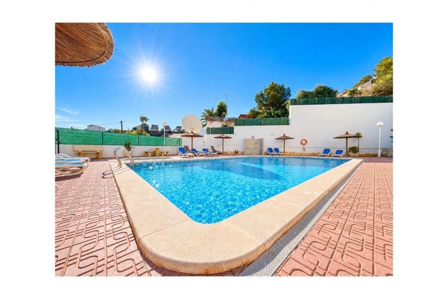 Re-Sale - Apartment - Ciudad Quesada - La Marquesa