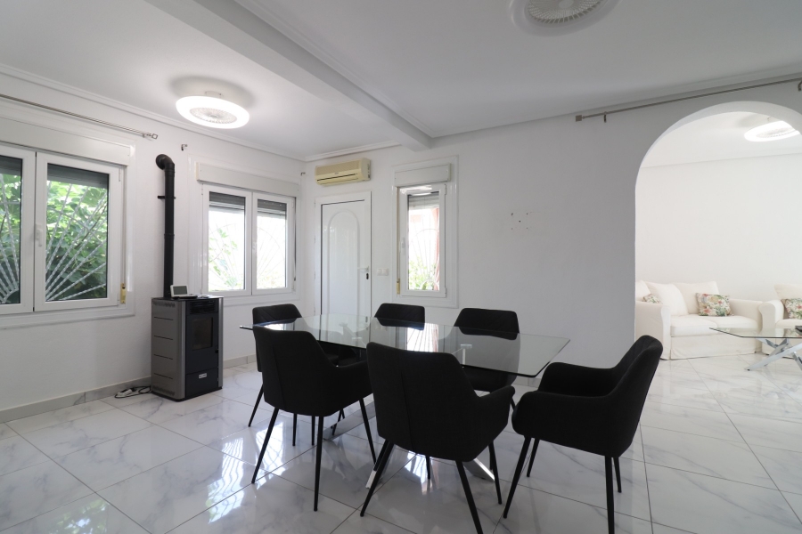 Re-Sale - Detached Villa - Ciudad Quesada - La Fiesta