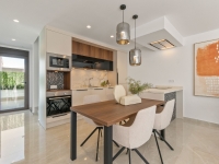 New - Detached Villa - Benijofar - Benijofar - Village