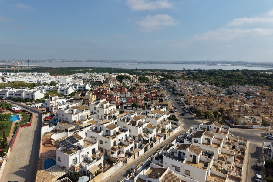 Re-Sale - Apartment - Orihuela Costa - Los Altos