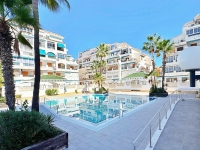 Re-Sale - Apartment - La Mata - La Mata - Town