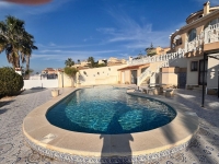 Re-Sale - Detached Villa - Ciudad Quesada - La Marquesa