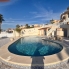 Re-Sale - Detached Villa - Ciudad Quesada - La Marquesa