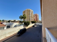 Re-Sale - Apartment - Torrevieja - Playa de los Locos