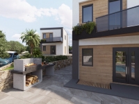 New - Detached Villa - Finestrat - Balcon de Finestrat - Tierra Marina