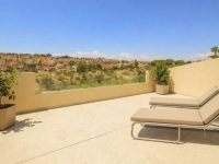 New - Detached Villa - La Marina - La Escuera