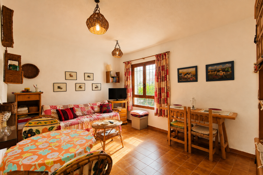 Re-Sale - Townhouse - Torrevieja - Torrevieja - Centre