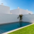 New - Detached Villa - Cartagena - Mar de Cristal