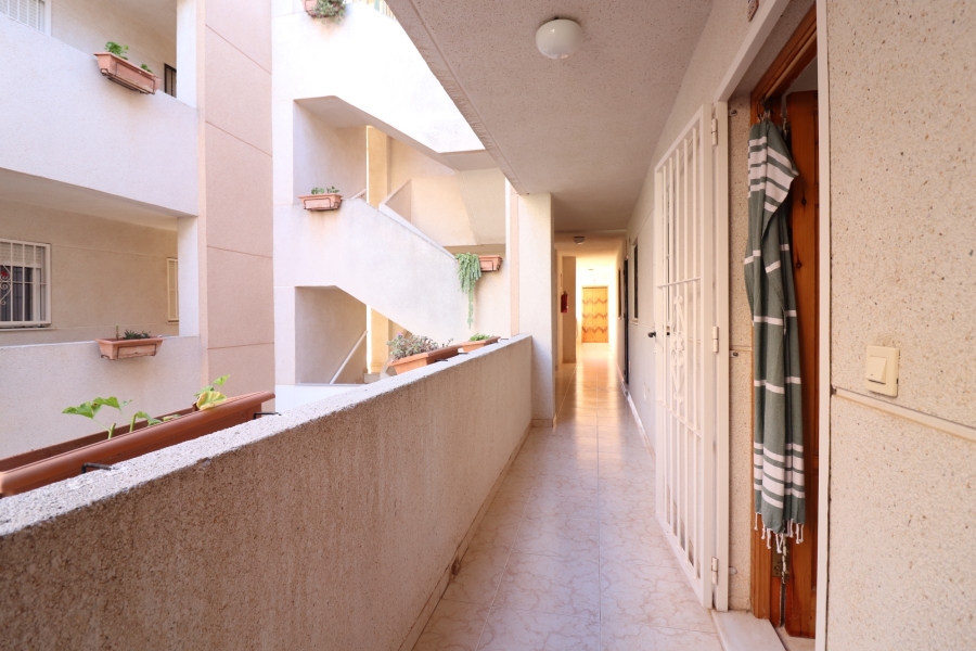 Re-Sale - Apartment - Torrevieja - San Luis